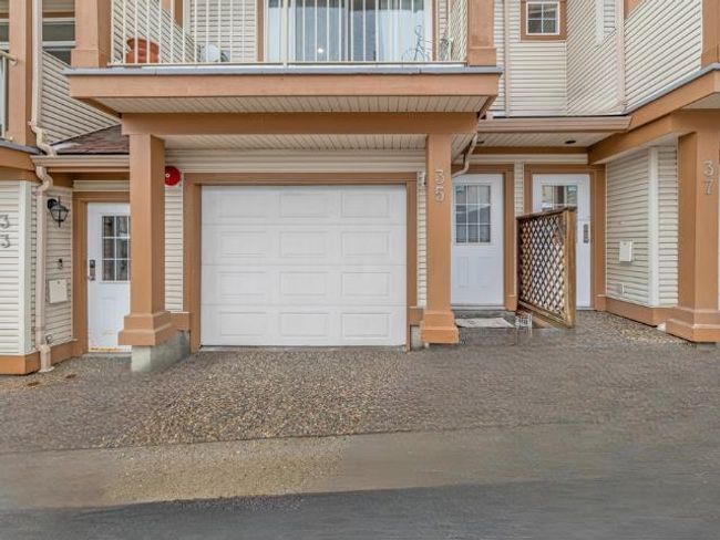35 - 35287 Old Yale Road, Townhouse with 2 bedrooms, 2 bathrooms and 2 parking in Abbotsford BC | Image 5