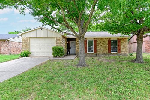 541 Ridgemont Dr, Allen, TX, 75002-4081 | Card Image