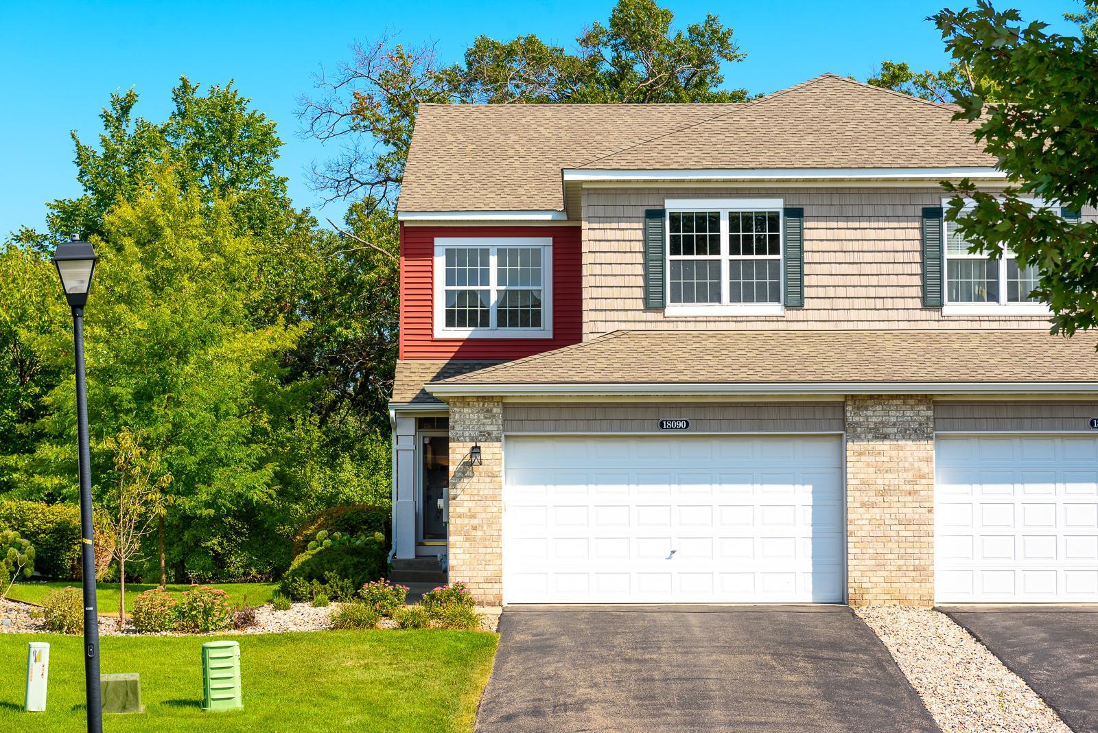 Kindred Ct, Lakeville, MN 55044