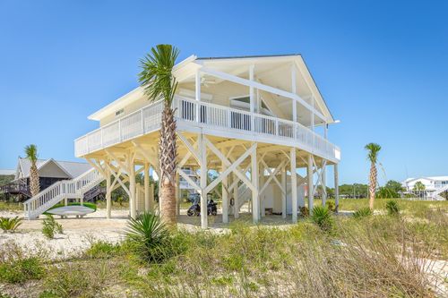 13 Bass Street, ALLIGATOR POINT, FL, 32346 | Card Image