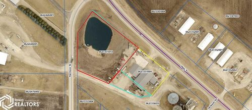 0 Highway 9, Thompson, IA, 50478 | Card Image