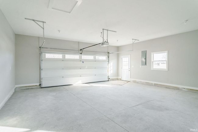 410 Ash St, House other with 4 bedrooms, 2 bathrooms and null parking in Pierceton IN | Image 22