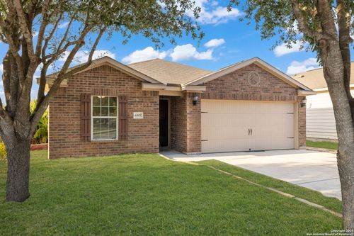 6507 Luckey Sq, San Antonio, TX, 78252-2324 | Card Image