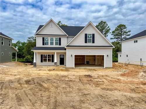 366 Brickendon, Raeford, NC, 28376-0197 | Card Image