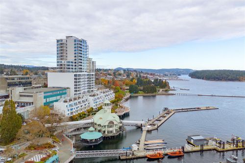 1502-38 Front St, Nanaimo, BC, V9R0B8 | Card Image