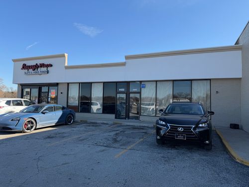 4453 211th St, Matteson, IL, 60443-2317 | Card Image