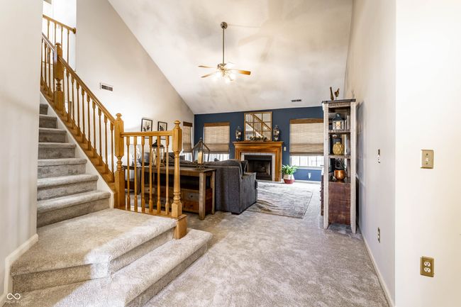 1962 Pamona Ct, House other with 4 bedrooms, 3 bathrooms and null parking in Indianapolis IN | Image 13