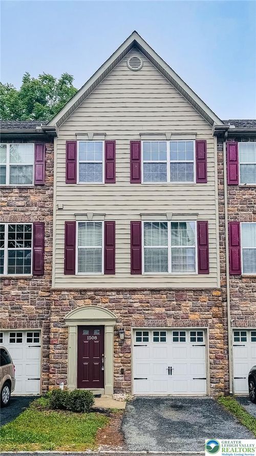 1508 Brookstone Pl, HELLERTOWN, PA, 18055-1174 | Card Image