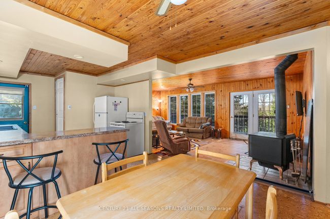 37 Mayhew Rd, House other with 3 bedrooms, 1 bathrooms and 6 parking in Carl ON | Image 39
