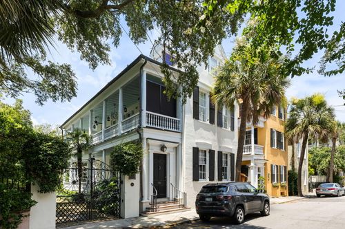 42 Society St, Charleston, SC, 29401-1626 | Card Image