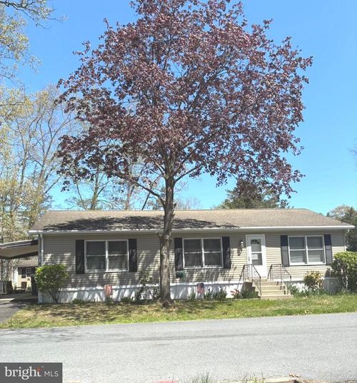 722 Dogwood Drive, GREEN LANE, PA, 18054 | Card Image