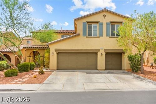 6425 Scotts Crossing St, Las Vegas, NV, 89166-7019 | Card Image