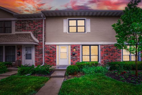 4132 Brentwood Ln, Waukegan, IL, 60087-1809 | Card Image