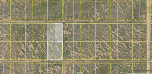 4-TDB 4 Lots Rising Street, Pearce, AZ, 85625 | Card Image