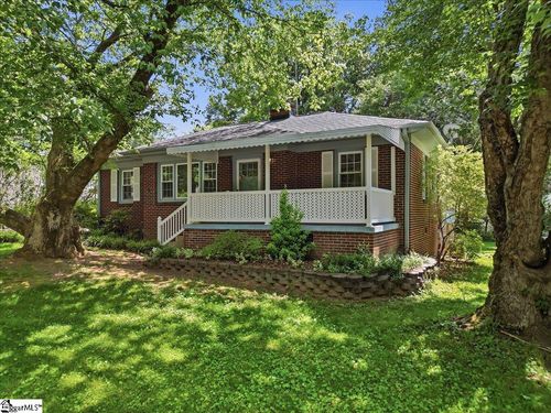 31 Blackburn Street, Greenville, SC, 29607 | Card Image
