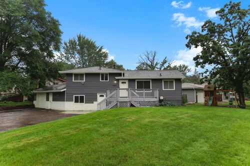 12840 Pierce Pl Ne, Blaine, MN, 55434-4065 | Card Image