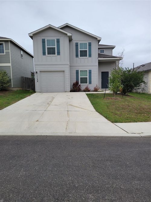 1130 Barn Swallow Way, San Antonio, TX, 78253-2315 | Card Image