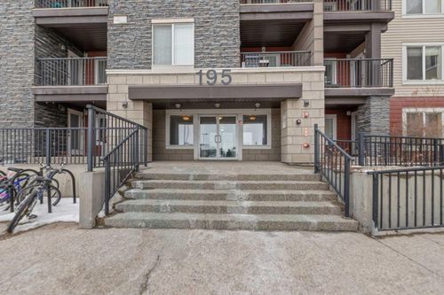 224-195 Kincora Glen Rd Nw, Calgary, AB, T3R0S3 | Card Image