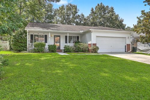181 Apache Dr, Summerville, SC, 29483-9231 | Card Image