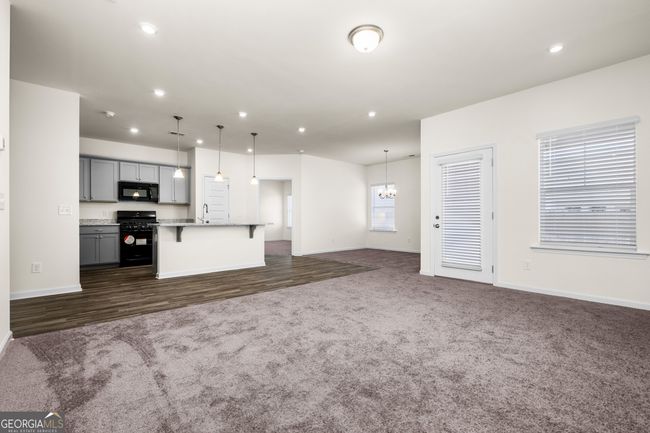 5 Oak St Ne, House other with 3 bedrooms, 2 bathrooms and 2 parking in Rome GA | Image 21
