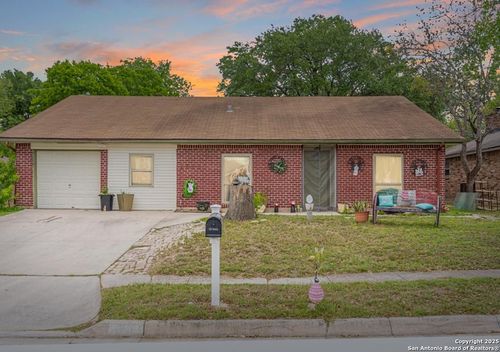 4918 Brookhead Ln, Schertz, TX, 78108-2174 | Card Image
