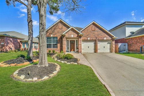19314 Cloud Peak Dr, Tomball, TX, 77377-3986 | Card Image