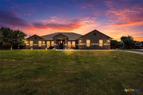 119 Savage Circle, Copperas Cove, TX, 76522 | Card Image