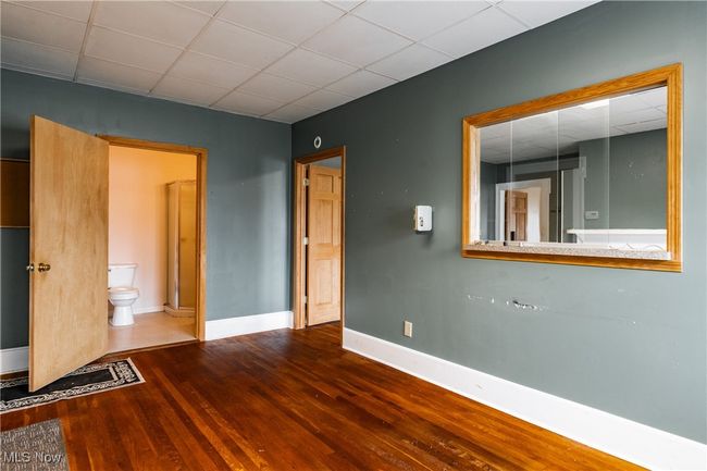 216 W North St, House other with 3 bedrooms, 2 bathrooms and null parking in Harrisville WV | Image 8