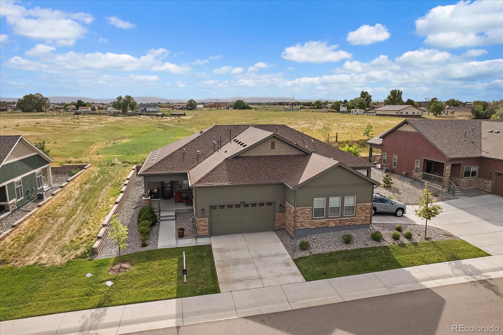 Tamarac St, Thornton, CO 80602