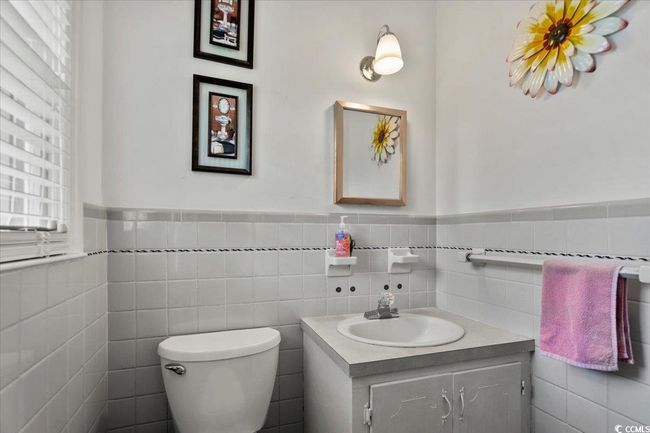 1008 N Withlacoochee Ave, House other with 3 bedrooms, 2 bathrooms and 6 parking in Marion SC | Image 16