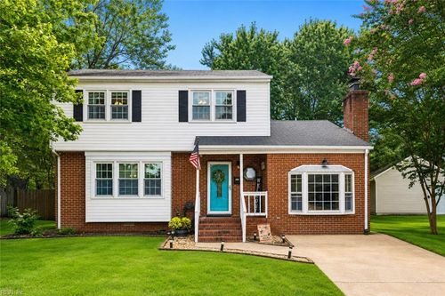 283 Exeter Road, Newport News, VA, 23602 | Card Image