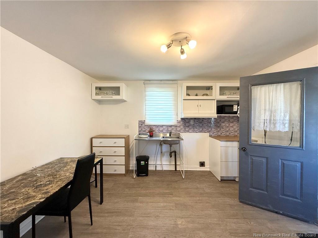 Residential in Edmundston 4