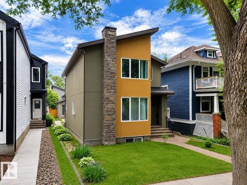 10951 81 Ave Nw, Edmonton, AB, T6G0S1 | Card Image