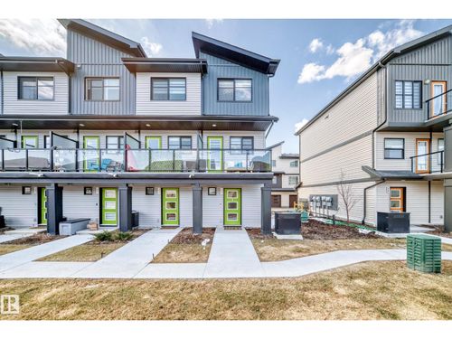 33-1203 163 St Sw, Edmonton, AB, T6W3X1 | Card Image
