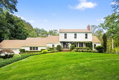 116 Melin Drive, House other with 5 bedrooms, 3 bathrooms and null parking in Fairfield CT | Image 2