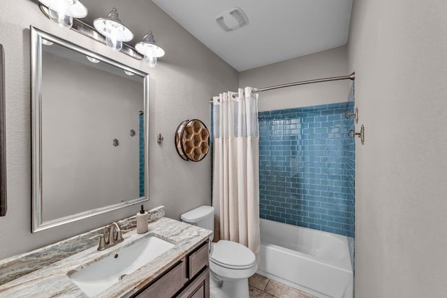 201 Wind Stone E, House other with 4 bedrooms, 2 bathrooms and 2 parking in Jarrell TX | Image 31