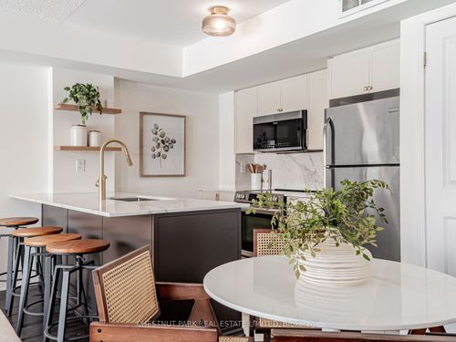 202-16 Foundry Ave, Toronto, ON, M6H0A9 | Card Image