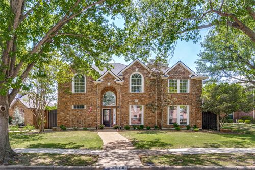 3916 Boulton Ct, Plano, TX, 75025-2050 | Card Image