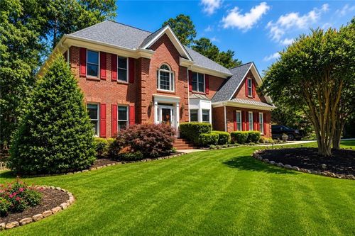 1630 Canterbury Pointe Se, Conyers, GA, 30013-6412 | Card Image