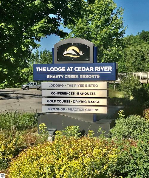 Units 162 & 163 Spy Glass Hl, Bellaire, MI, 49615 | Card Image