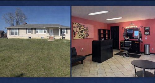 1400 Union St, Shelbyville, TN, 37160-2134 | Card Image