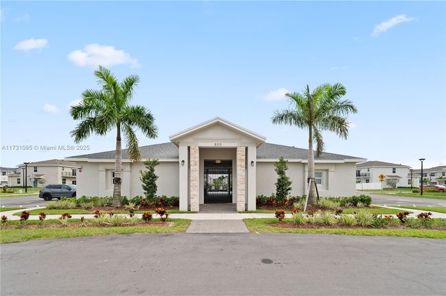 764 - 764 Se 19 Th St, Townhouse with 4 bedrooms, 3 bathrooms and null parking in Homestead FL | Image 23