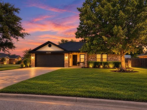 4134 Sera Dr, Abilene, TX, 79606-5541 | Card Image