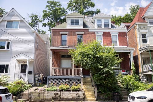418 Noble St, Shadyside, PA, 15232-1618 | Card Image