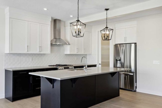 136 Crimson Ridge Place Nw, House other with 3 bedrooms, 3 bathrooms and 4 parking in Calgary AB | Image 10