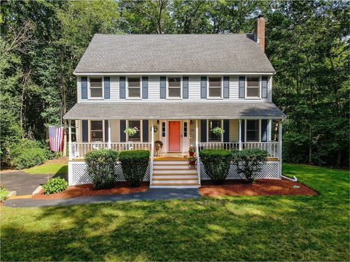 24 Apache Way, Wilmington, MA, 01887-2691 | Card Image