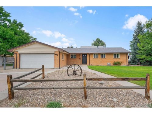 6405 W Nevada Pl, Lakewood, CO, 80226-3427 | Card Image