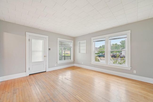723 S Center Ave, House other with 3 bedrooms, 1 bathrooms and null parking in Jefferson WI | Image 8