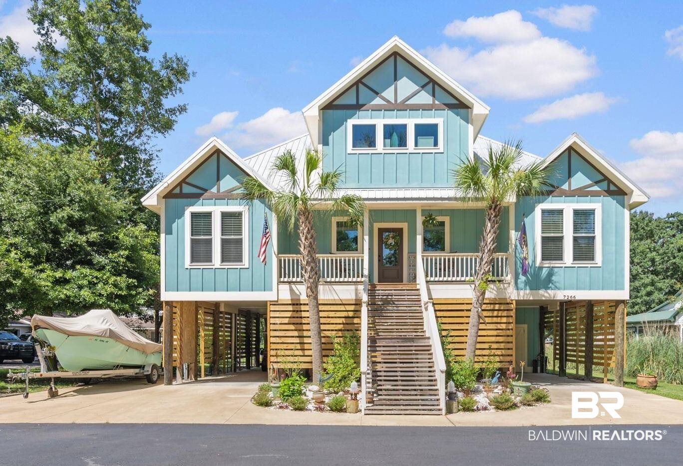Residential in Foley 4
