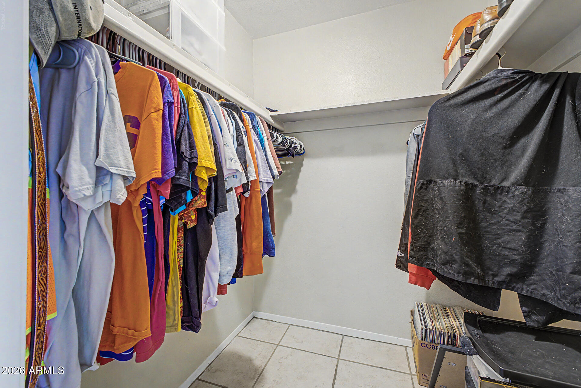 Residential Lease in Mesa 5